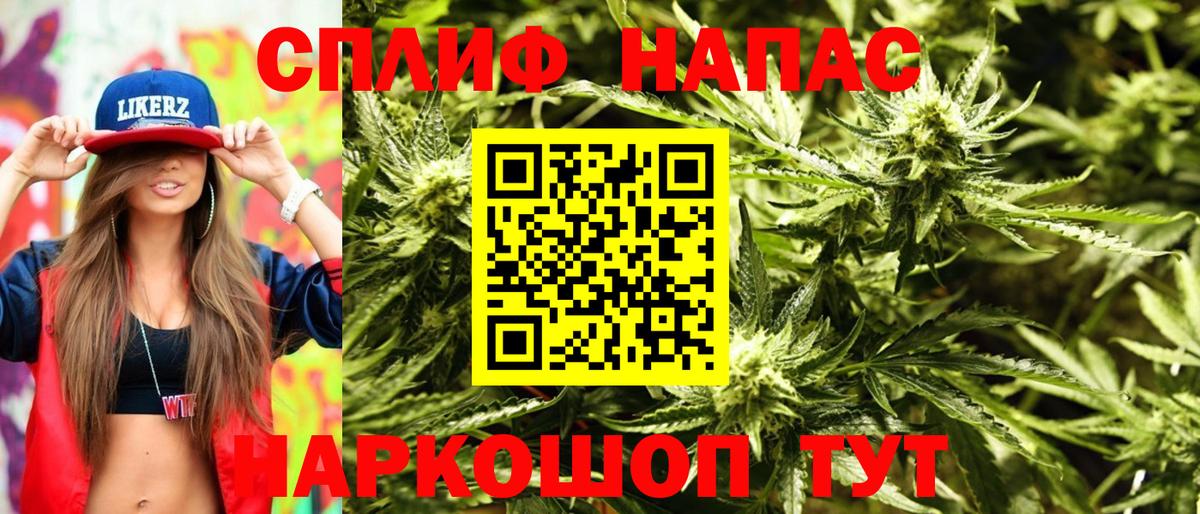 Конопля Ganja Владимир
